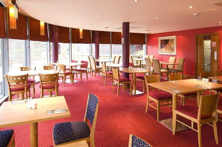 Premier Inn Nottingham Arena Dış mekan fotoğraf